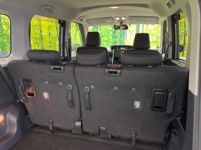 タンク カスタムＧ　Ｓ　コンフォートＰＫＧ　禁煙車　純正９型ナビＴＶ　両側電動ドア　バックカメラ　スマートアシストＩＩ　ＬＥＤヘッド　純正１４インチＡＷ　クルーズコントロール　ＥＴＣ　Ｂｌｕｅｔｏｏｔｈ　シートヒーター（34枚目）