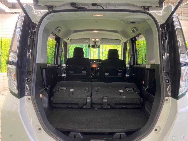 タンク カスタムＧ　Ｓ　コンフォートＰＫＧ　禁煙車　純正９型ナビＴＶ　両側電動ドア　バックカメラ　スマートアシストＩＩ　ＬＥＤヘッド　純正１４インチＡＷ　クルーズコントロール　ＥＴＣ　Ｂｌｕｅｔｏｏｔｈ　シートヒーター（36枚目）