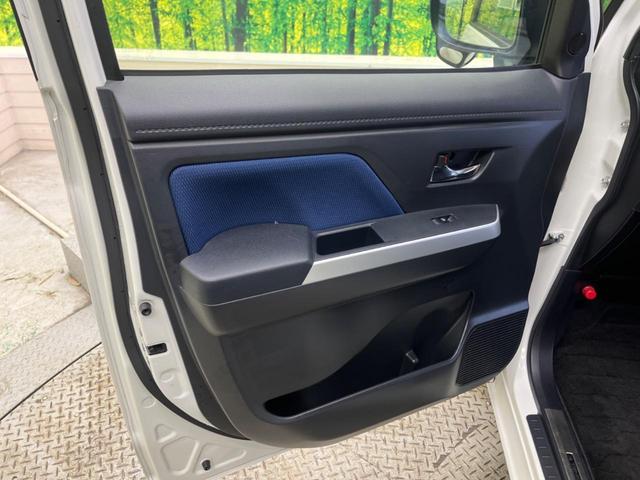 タンク カスタムＧ　Ｓ　コンフォートＰＫＧ　禁煙車　純正９型ナビＴＶ　両側電動ドア　バックカメラ　スマートアシストＩＩ　ＬＥＤヘッド　純正１４インチＡＷ　クルーズコントロール　ＥＴＣ　Ｂｌｕｅｔｏｏｔｈ　シートヒーター（40枚目）