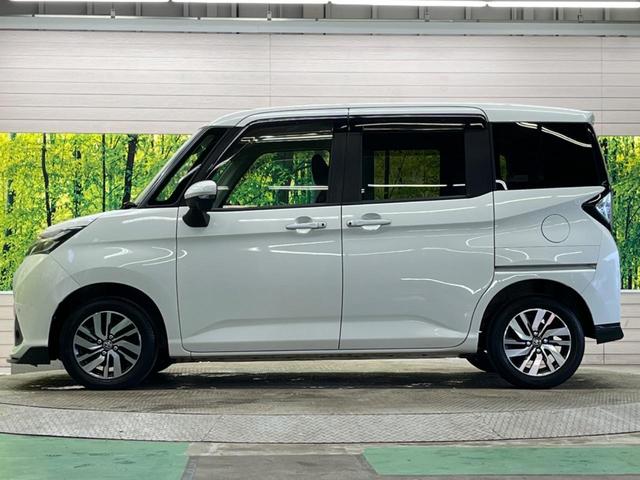 タンク カスタムＧ　Ｓ　コンフォートＰＫＧ　禁煙車　純正９型ナビＴＶ　両側電動ドア　バックカメラ　スマートアシストＩＩ　ＬＥＤヘッド　純正１４インチＡＷ　クルーズコントロール　ＥＴＣ　Ｂｌｕｅｔｏｏｔｈ　シートヒーター（49枚目）