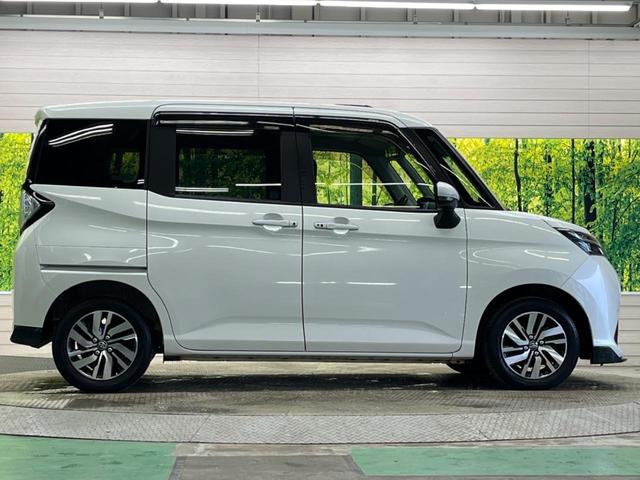タンク カスタムＧ　Ｓ　コンフォートＰＫＧ　禁煙車　純正９型ナビＴＶ　両側電動ドア　バックカメラ　スマートアシストＩＩ　ＬＥＤヘッド　純正１４インチＡＷ　クルーズコントロール　ＥＴＣ　Ｂｌｕｅｔｏｏｔｈ　シートヒーター（50枚目）