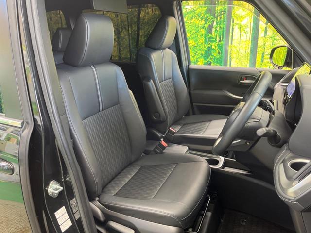 ノア ハイブリッドＳ－Ｚ　快適利便ＰＫＧ　禁煙車　純正１０．５型ナビＴＶ　純正１４型後席モニター　セーフティセンス　電動バックドア　バックカメラ　ブラインドスポットモニタ　前中列シートヒーター　後席オートエアコン（8枚目）