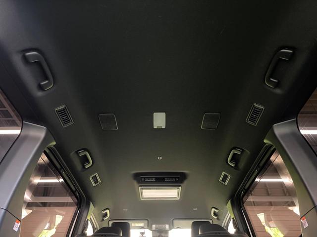 ノア ハイブリッドＳ－Ｚ　快適利便ＰＫＧ　禁煙車　純正１０．５型ナビＴＶ　純正１４型後席モニター　セーフティセンス　電動バックドア　バックカメラ　ブラインドスポットモニタ　前中列シートヒーター　後席オートエアコン（34枚目）