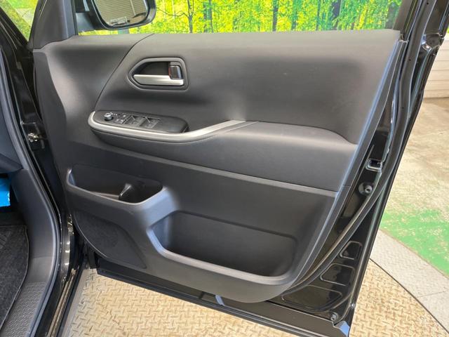 ノア ハイブリッドＳ－Ｚ　快適利便ＰＫＧ　禁煙車　純正１０．５型ナビＴＶ　純正１４型後席モニター　セーフティセンス　電動バックドア　バックカメラ　ブラインドスポットモニタ　前中列シートヒーター　後席オートエアコン（35枚目）