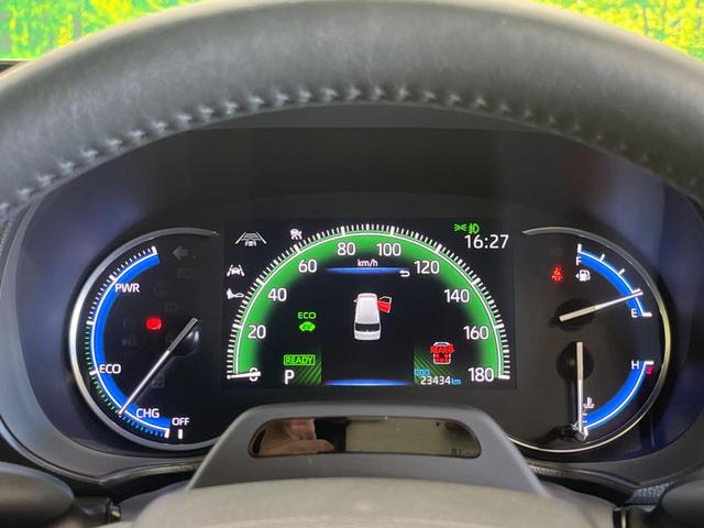 ノア ハイブリッドＳ－Ｚ　快適利便ＰＫＧ　禁煙車　純正１０．５型ナビＴＶ　純正１４型後席モニター　セーフティセンス　電動バックドア　バックカメラ　ブラインドスポットモニタ　前中列シートヒーター　後席オートエアコン（46枚目）