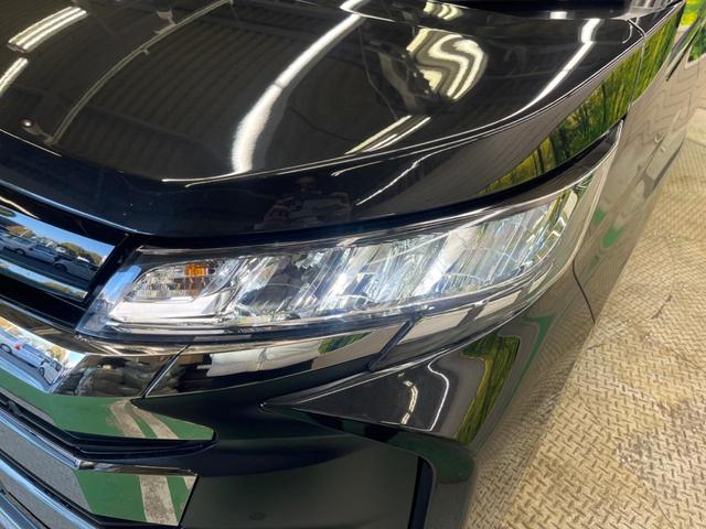 ノア ハイブリッドＳ－Ｚ　快適利便ＰＫＧ　禁煙車　純正１０．５型ナビＴＶ　純正１４型後席モニター　セーフティセンス　電動バックドア　バックカメラ　ブラインドスポットモニタ　前中列シートヒーター　後席オートエアコン（60枚目）