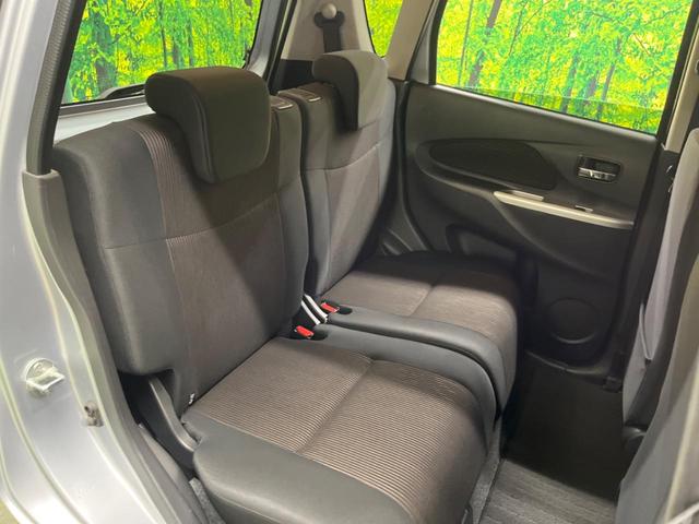 デイズ ハイウェイスターＸ　Ｖセレクション＋セーフティＩＩ　禁煙車　純正ナビフルセグ　アラウンドビューモニタ　エマージェンシーブレーキ　ＨＩＤヘッド　純正１４インチＡＷ　Ｂｌｕｅｔｏｏｔｈ　スマートキー　オートエアコン　革巻ステアリング　ステアリングリモコン（9枚目）