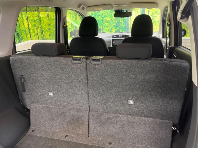 デイズ ハイウェイスターＸ　Ｖセレクション＋セーフティＩＩ　禁煙車　純正ナビフルセグ　アラウンドビューモニタ　エマージェンシーブレーキ　ＨＩＤヘッド　純正１４インチＡＷ　Ｂｌｕｅｔｏｏｔｈ　スマートキー　オートエアコン　革巻ステアリング　ステアリングリモコン（29枚目）