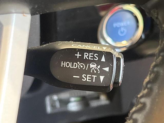 プリウス Ａツーリングセレクション　禁煙車　ＢＩＧ－Ｘ９型ナビＴＶ　バックカメラ　セーフティセンス　レーダークルーズ　ブラインドスポットモニタ　インテリジェントクリアランスソナー　ＬＥＤフォグ　黒合皮シート　シートヒーター　ＥＴＣ（5枚目）