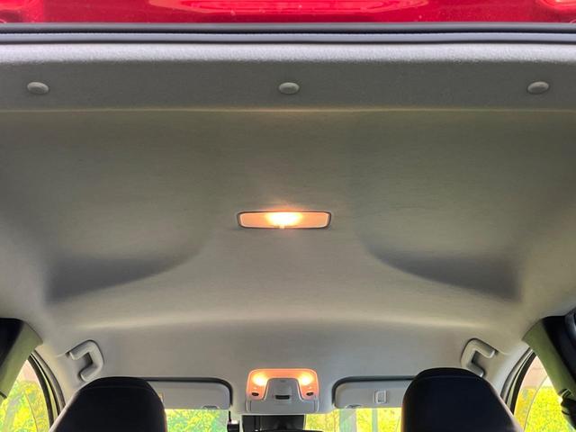 プリウス Ａツーリングセレクション　禁煙車　ＢＩＧ－Ｘ９型ナビＴＶ　バックカメラ　セーフティセンス　レーダークルーズ　ブラインドスポットモニタ　インテリジェントクリアランスソナー　ＬＥＤフォグ　黒合皮シート　シートヒーター　ＥＴＣ（32枚目）