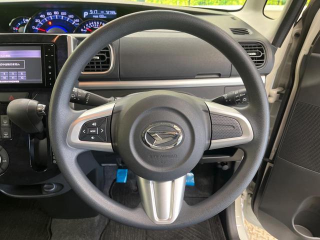 タント カスタムＸ　トップエディションＳＡＩＩ　禁煙車　純正ナビフルセグ　バックカメラ　電動スライドドア　衝突被害軽減　ＬＥＤヘッド　純正１４インチＡＷ　半革シート　Ｂｌｕｅｔｏｏｔｈ　スマートキー　オートエアコン　後席サンシェード　ＤＶＤ再生（10枚目）