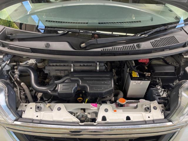 タント カスタムＸ　トップエディションＳＡＩＩ　禁煙車　純正ナビフルセグ　バックカメラ　電動スライドドア　衝突被害軽減　ＬＥＤヘッド　純正１４インチＡＷ　半革シート　Ｂｌｕｅｔｏｏｔｈ　スマートキー　オートエアコン　後席サンシェード　ＤＶＤ再生（17枚目）