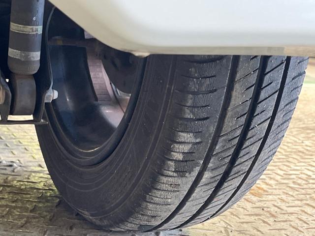 タント カスタムＸ　トップエディションＳＡＩＩ　禁煙車　純正ナビフルセグ　バックカメラ　電動スライドドア　衝突被害軽減　ＬＥＤヘッド　純正１４インチＡＷ　半革シート　Ｂｌｕｅｔｏｏｔｈ　スマートキー　オートエアコン　後席サンシェード　ＤＶＤ再生（19枚目）