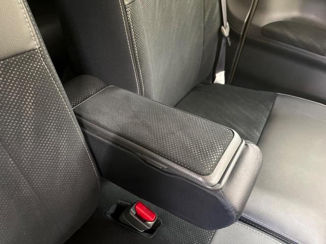 タント カスタムＸ　トップエディションＳＡＩＩ　禁煙車　純正ナビフルセグ　バックカメラ　電動スライドドア　衝突被害軽減　ＬＥＤヘッド　純正１４インチＡＷ　半革シート　Ｂｌｕｅｔｏｏｔｈ　スマートキー　オートエアコン　後席サンシェード　ＤＶＤ再生（48枚目）