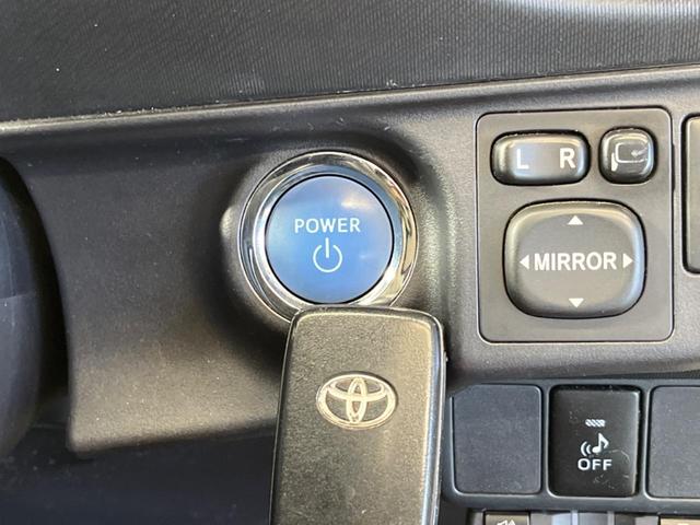 アクア Ｇ　スマートエントリーＰＫＧ　禁煙車　純正ナビフルセグ　バックカメラ　スマートキー　純正ＯＰ１５インチＡＷ　ＥＴＣ　Ｂｌｕｅｔｏｏｔｈ　オートライト　フロントフォグランプ　６スピーカー　ＤＶＤ再生（6枚目）