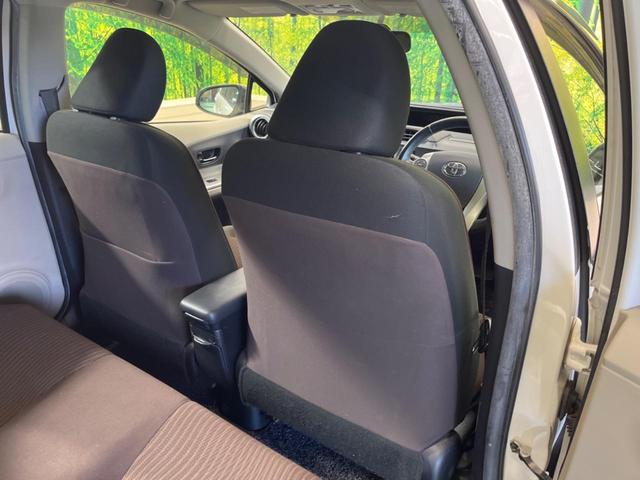 アクア Ｇ　スマートエントリーＰＫＧ　禁煙車　純正ナビフルセグ　バックカメラ　スマートキー　純正ＯＰ１５インチＡＷ　ＥＴＣ　Ｂｌｕｅｔｏｏｔｈ　オートライト　フロントフォグランプ　６スピーカー　ＤＶＤ再生（30枚目）