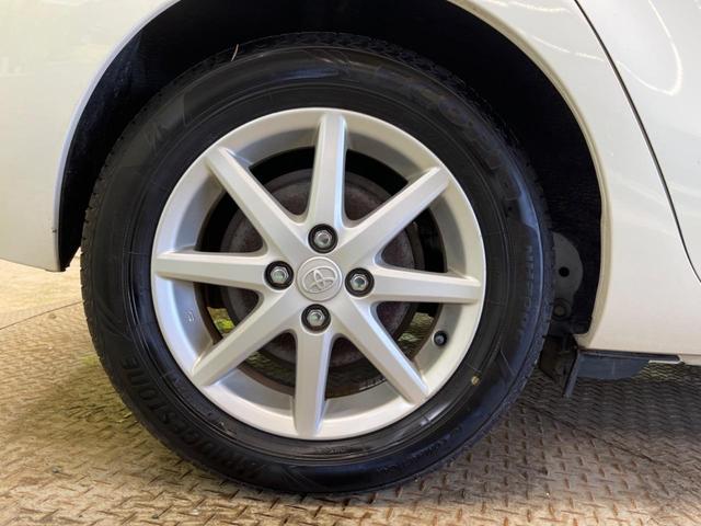 アクア Ｇ　スマートエントリーＰＫＧ　禁煙車　純正ナビフルセグ　バックカメラ　スマートキー　純正ＯＰ１５インチＡＷ　ＥＴＣ　Ｂｌｕｅｔｏｏｔｈ　オートライト　フロントフォグランプ　６スピーカー　ＤＶＤ再生（57枚目）