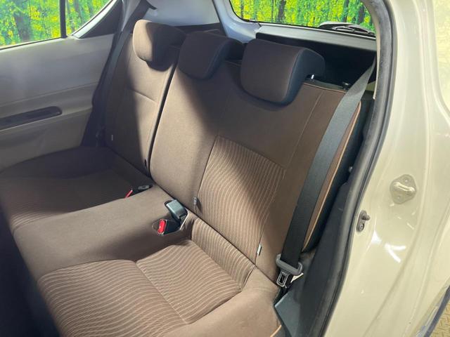 アクア Ｇ　スマートエントリーＰＫＧ　禁煙車　純正ナビフルセグ　バックカメラ　スマートキー　純正ＯＰ１５インチＡＷ　ＥＴＣ　Ｂｌｕｅｔｏｏｔｈ　オートライト　フロントフォグランプ　６スピーカー　ＤＶＤ再生（59枚目）