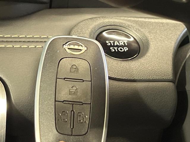 セレナ ｅ－パワー　ハイウェイスターＶ　登録済未使用車　２トーンカラー　１２．３型コネクトナビＴＶ　アラウンドビューモニタ　両側ハンズフリー電動ドア　衝突軽減　ナビリンクプロパイロット　ＥＴＣ２．０　後側方車両検知警告　後席オートエアコン（26枚目）