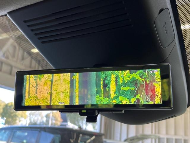 セレナ ｅ－パワー　ハイウェイスターＶ　登録済未使用車　２トーンカラー　１２．３型コネクトナビＴＶ　アラウンドビューモニタ　両側ハンズフリー電動ドア　衝突軽減　ナビリンクプロパイロット　ＥＴＣ２．０　後側方車両検知警告　後席オートエアコン（8枚目）