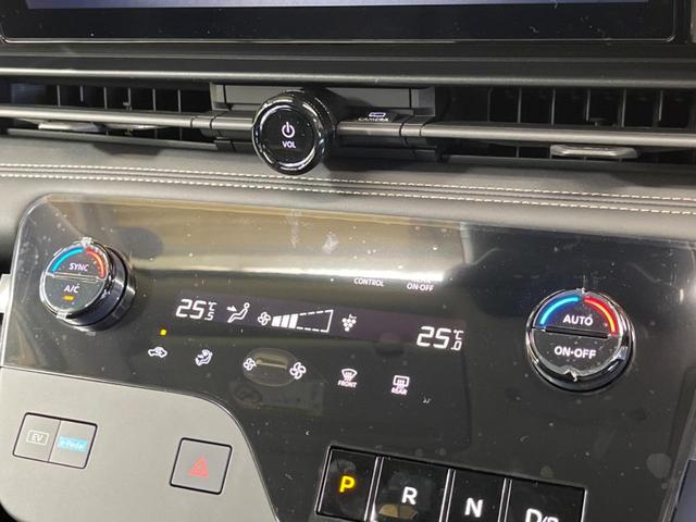 セレナ ｅ－パワー　ハイウェイスターＶ　登録済未使用車　２トーンカラー　１２．３型コネクトナビＴＶ　アラウンドビューモニタ　両側ハンズフリー電動ドア　衝突軽減　ナビリンクプロパイロット　ＥＴＣ２．０　後側方車両検知警告　後席オートエアコン（25枚目）