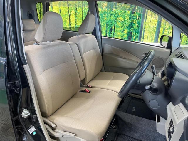 ムーヴ Ｘ　ＳＡ　スマートアシスト　純正ＣＤオーディオ　スマートキー　純正１４インチＡＷ　オートエアコン　オートライト　電動格納ドアミラー　アイドリングストップ　ＡＵＸ接続（9枚目）