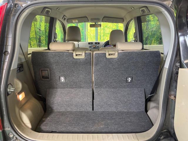 ムーヴ Ｘ　ＳＡ　スマートアシスト　純正ＣＤオーディオ　スマートキー　純正１４インチＡＷ　オートエアコン　オートライト　電動格納ドアミラー　アイドリングストップ　ＡＵＸ接続（11枚目）