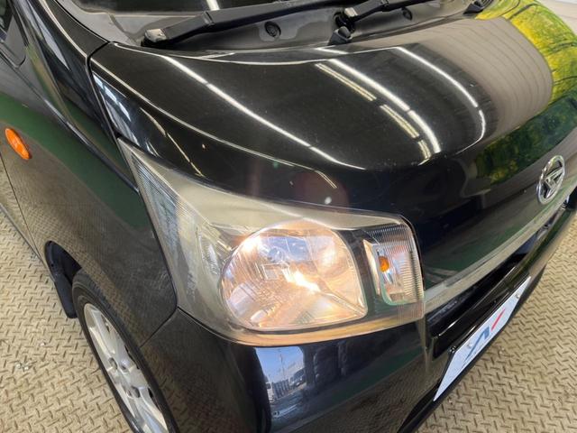 ムーヴ Ｘ　ＳＡ　スマートアシスト　純正ＣＤオーディオ　スマートキー　純正１４インチＡＷ　オートエアコン　オートライト　電動格納ドアミラー　アイドリングストップ　ＡＵＸ接続（12枚目）