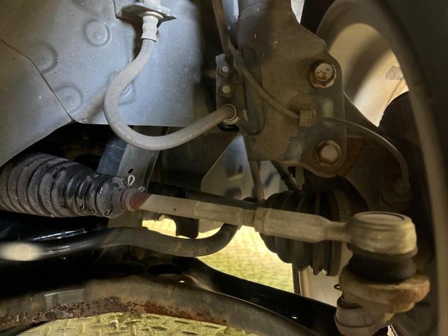 ムーヴ Ｘ　ＳＡ　スマートアシスト　純正ＣＤオーディオ　スマートキー　純正１４インチＡＷ　オートエアコン　オートライト　電動格納ドアミラー　アイドリングストップ　ＡＵＸ接続（20枚目）