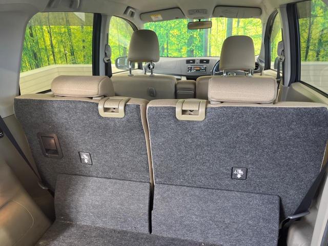 ムーヴ Ｘ　ＳＡ　スマートアシスト　純正ＣＤオーディオ　スマートキー　純正１４インチＡＷ　オートエアコン　オートライト　電動格納ドアミラー　アイドリングストップ　ＡＵＸ接続（26枚目）