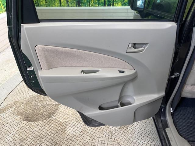 ムーヴ Ｘ　ＳＡ　スマートアシスト　純正ＣＤオーディオ　スマートキー　純正１４インチＡＷ　オートエアコン　オートライト　電動格納ドアミラー　アイドリングストップ　ＡＵＸ接続（33枚目）