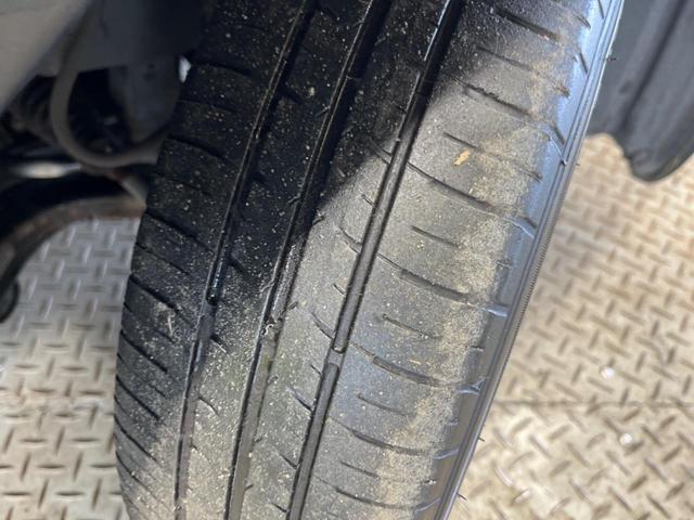 ムーヴ Ｘ　ＳＡ　スマートアシスト　純正ＣＤオーディオ　スマートキー　純正１４インチＡＷ　オートエアコン　オートライト　電動格納ドアミラー　アイドリングストップ　ＡＵＸ接続（45枚目）