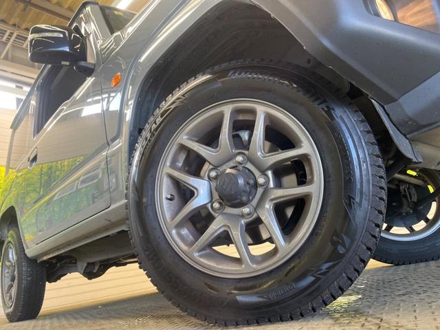 ジムニー ＸＣ　禁煙車　純正８型ナビＴＶ　バックカメラ　セーフティサポート　ＬＥＤヘッド　純正１６インチＡＷ　クルーズコントロール　スマートキー　オートエアコン　シートヒーター　ＥＴＣ　Ｂｌｕｅｔｏｏｔｈ（13枚目）