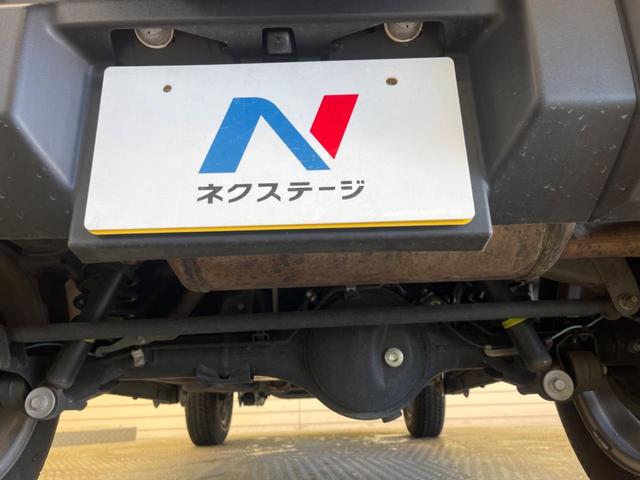 ジムニー ＸＣ　禁煙車　純正８型ナビＴＶ　バックカメラ　セーフティサポート　ＬＥＤヘッド　純正１６インチＡＷ　クルーズコントロール　スマートキー　オートエアコン　シートヒーター　ＥＴＣ　Ｂｌｕｅｔｏｏｔｈ（18枚目）