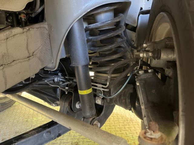 ジムニー ＸＣ　禁煙車　純正８型ナビＴＶ　バックカメラ　セーフティサポート　ＬＥＤヘッド　純正１６インチＡＷ　クルーズコントロール　スマートキー　オートエアコン　シートヒーター　ＥＴＣ　Ｂｌｕｅｔｏｏｔｈ（20枚目）