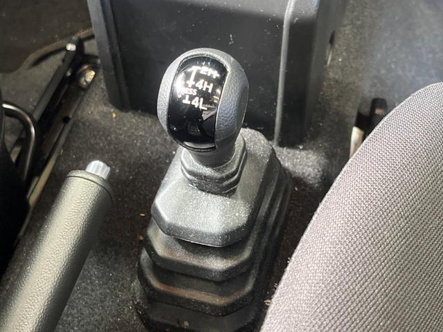 ジムニー ＸＣ　禁煙車　純正８型ナビＴＶ　バックカメラ　セーフティサポート　ＬＥＤヘッド　純正１６インチＡＷ　クルーズコントロール　スマートキー　オートエアコン　シートヒーター　ＥＴＣ　Ｂｌｕｅｔｏｏｔｈ（22枚目）