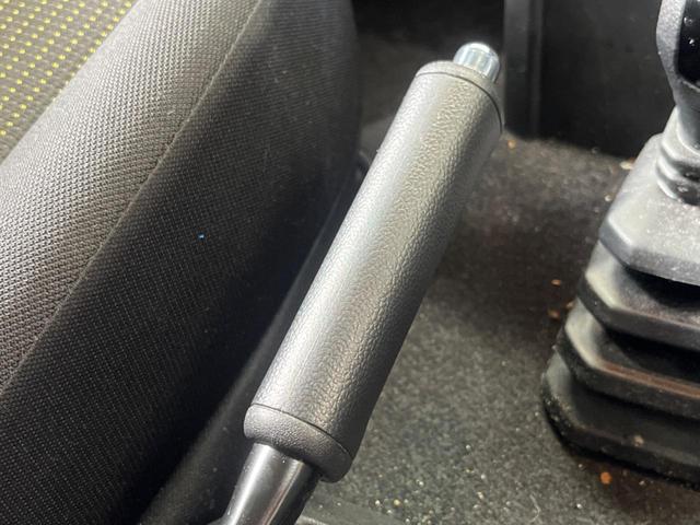 ジムニー ＸＣ　禁煙車　純正８型ナビＴＶ　バックカメラ　セーフティサポート　ＬＥＤヘッド　純正１６インチＡＷ　クルーズコントロール　スマートキー　オートエアコン　シートヒーター　ＥＴＣ　Ｂｌｕｅｔｏｏｔｈ（23枚目）