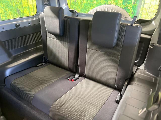 ジムニー ＸＣ　禁煙車　純正８型ナビＴＶ　バックカメラ　セーフティサポート　ＬＥＤヘッド　純正１６インチＡＷ　クルーズコントロール　スマートキー　オートエアコン　シートヒーター　ＥＴＣ　Ｂｌｕｅｔｏｏｔｈ（32枚目）