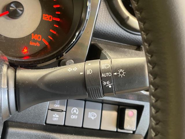 ジムニー ＸＣ　禁煙車　純正８型ナビＴＶ　バックカメラ　セーフティサポート　ＬＥＤヘッド　純正１６インチＡＷ　クルーズコントロール　スマートキー　オートエアコン　シートヒーター　ＥＴＣ　Ｂｌｕｅｔｏｏｔｈ（40枚目）