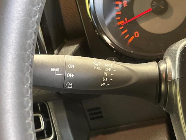 ジムニー ＸＣ　禁煙車　純正８型ナビＴＶ　バックカメラ　セーフティサポート　ＬＥＤヘッド　純正１６インチＡＷ　クルーズコントロール　スマートキー　オートエアコン　シートヒーター　ＥＴＣ　Ｂｌｕｅｔｏｏｔｈ（41枚目）
