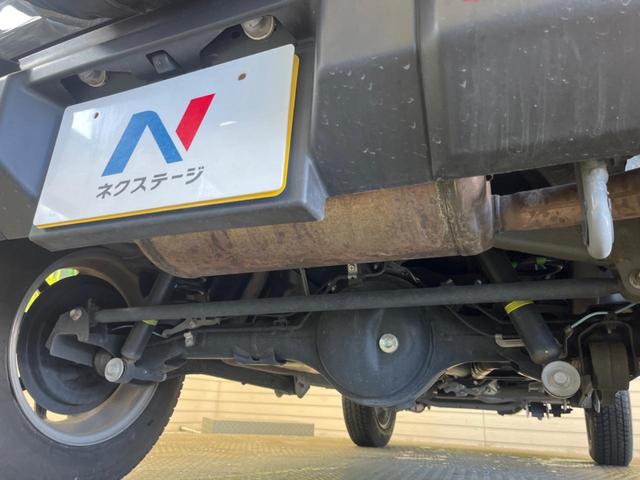 ジムニー ＸＣ　禁煙車　純正８型ナビＴＶ　バックカメラ　セーフティサポート　ＬＥＤヘッド　純正１６インチＡＷ　クルーズコントロール　スマートキー　オートエアコン　シートヒーター　ＥＴＣ　Ｂｌｕｅｔｏｏｔｈ（52枚目）