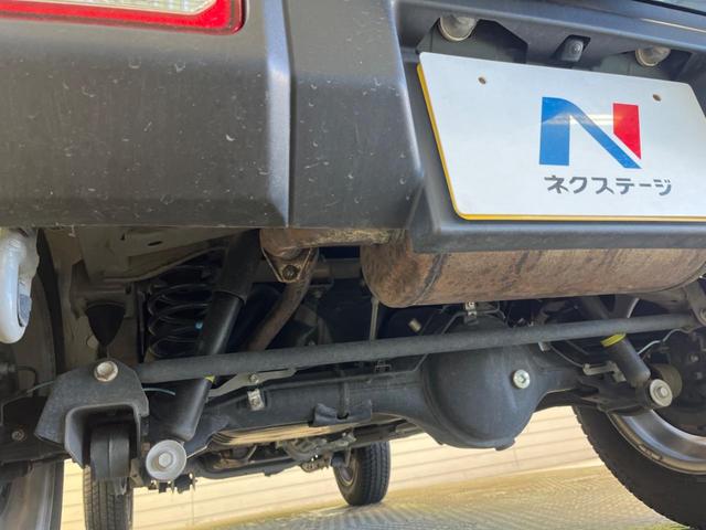ジムニー ＸＣ　禁煙車　純正８型ナビＴＶ　バックカメラ　セーフティサポート　ＬＥＤヘッド　純正１６インチＡＷ　クルーズコントロール　スマートキー　オートエアコン　シートヒーター　ＥＴＣ　Ｂｌｕｅｔｏｏｔｈ（53枚目）