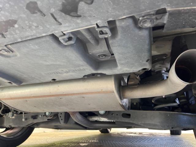 プリウス Ａツーリングセレクション　禁煙車　ＢＩＧ－Ｘ９型ナビＴＶ　バックカメラ　セーフティセンス　レーダークルーズ　ブラインドスポットモニタ　インテリジェントクリアランスソナー　黒合皮シート（56枚目）