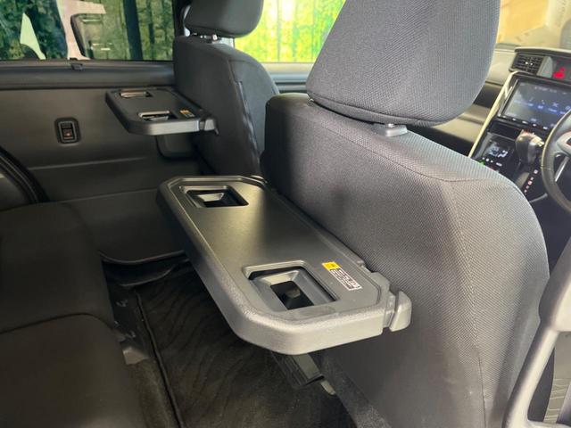 ルーミー カスタムＧ－Ｔ　ターボ　禁煙車　純正９型ナビＴＶ　両側電動ドア　バックカメラ　スマートアシストＩＩＩ　コーナーセンサ　クルーズコントロール　ＬＥＤヘッド　純正１５インチＡＷ　ＥＴＣ　Ｂｌｕｅｔｏｏｔｈ　ＤＶＤ再生（8枚目）