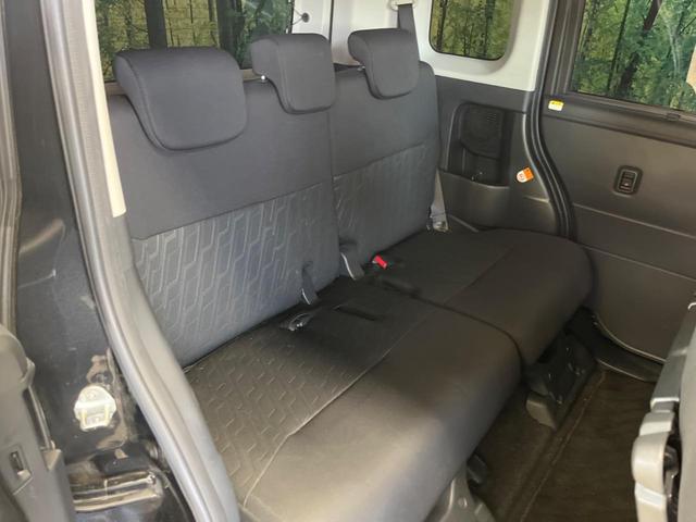 ルーミー カスタムＧ－Ｔ　ターボ　禁煙車　純正９型ナビＴＶ　両側電動ドア　バックカメラ　スマートアシストＩＩＩ　コーナーセンサ　クルーズコントロール　ＬＥＤヘッド　純正１５インチＡＷ　ＥＴＣ　Ｂｌｕｅｔｏｏｔｈ　ＤＶＤ再生（10枚目）