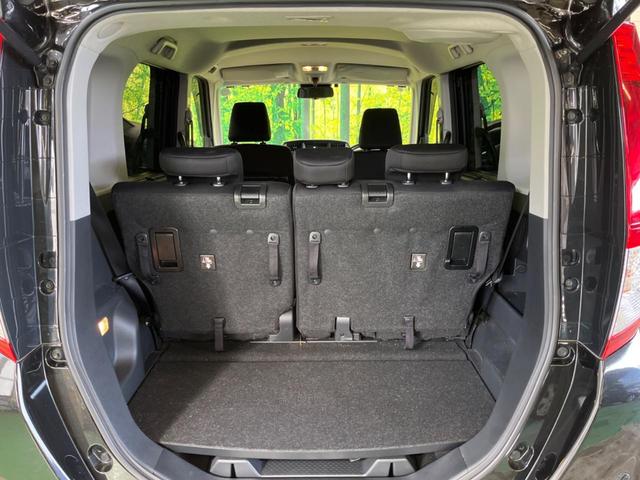 ルーミー カスタムＧ－Ｔ　ターボ　禁煙車　純正９型ナビＴＶ　両側電動ドア　バックカメラ　スマートアシストＩＩＩ　コーナーセンサ　クルーズコントロール　ＬＥＤヘッド　純正１５インチＡＷ　ＥＴＣ　Ｂｌｕｅｔｏｏｔｈ　ＤＶＤ再生（11枚目）