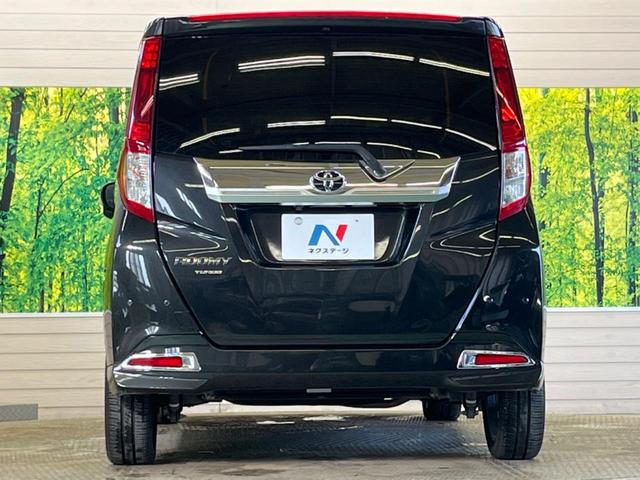 ルーミー カスタムＧ－Ｔ　ターボ　禁煙車　純正９型ナビＴＶ　両側電動ドア　バックカメラ　スマートアシストＩＩＩ　コーナーセンサ　クルーズコントロール　ＬＥＤヘッド　純正１５インチＡＷ　ＥＴＣ　Ｂｌｕｅｔｏｏｔｈ　ＤＶＤ再生（15枚目）