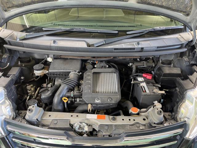 ルーミー カスタムＧ－Ｔ　ターボ　禁煙車　純正９型ナビＴＶ　両側電動ドア　バックカメラ　スマートアシストＩＩＩ　コーナーセンサ　クルーズコントロール　ＬＥＤヘッド　純正１５インチＡＷ　ＥＴＣ　Ｂｌｕｅｔｏｏｔｈ　ＤＶＤ再生（19枚目）