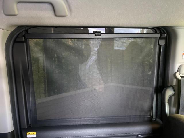 ルーミー カスタムＧ－Ｔ　ターボ　禁煙車　純正９型ナビＴＶ　両側電動ドア　バックカメラ　スマートアシストＩＩＩ　コーナーセンサ　クルーズコントロール　ＬＥＤヘッド　純正１５インチＡＷ　ＥＴＣ　Ｂｌｕｅｔｏｏｔｈ　ＤＶＤ再生（30枚目）