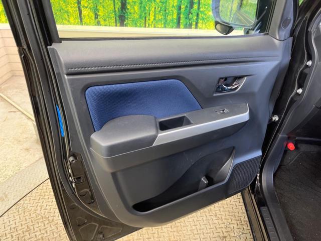 ルーミー カスタムＧ－Ｔ　ターボ　禁煙車　純正９型ナビＴＶ　両側電動ドア　バックカメラ　スマートアシストＩＩＩ　コーナーセンサ　クルーズコントロール　ＬＥＤヘッド　純正１５インチＡＷ　ＥＴＣ　Ｂｌｕｅｔｏｏｔｈ　ＤＶＤ再生（41枚目）